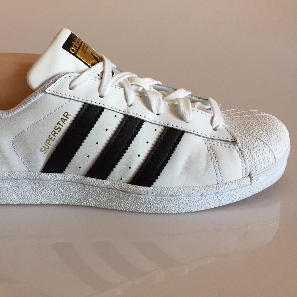 ADIDAS Superstar Sneaker C77153 - Picture 4 of 7
